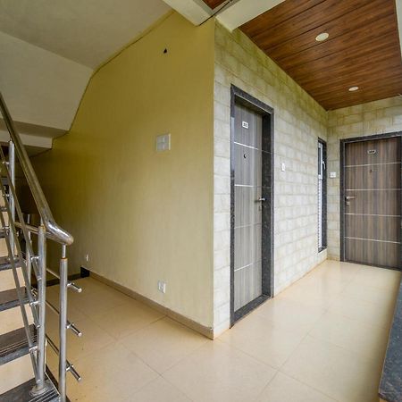 Treebo Trend Prince Palace Panchgani Exterior photo