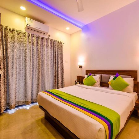 Treebo Trend Prince Palace Panchgani Exterior photo