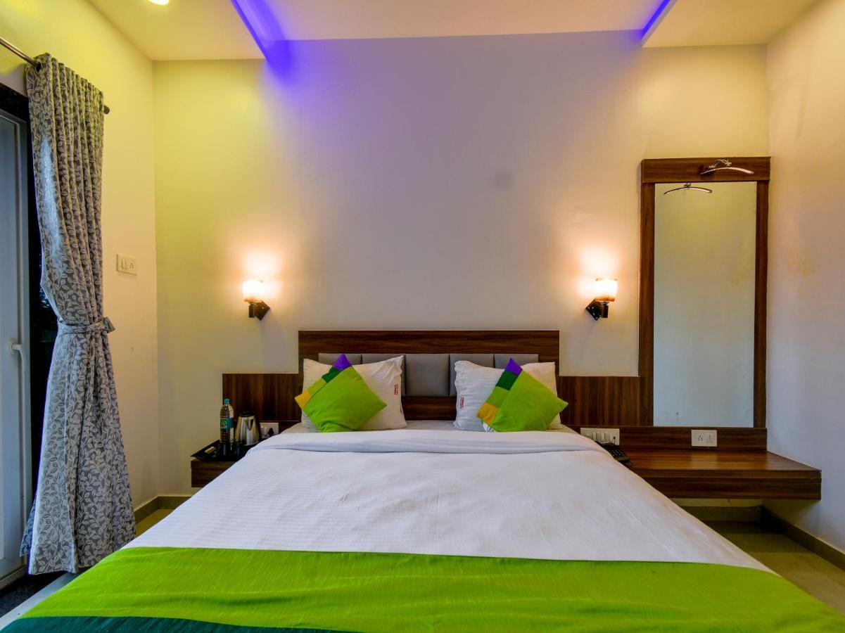 Treebo Trend Prince Palace Panchgani Exterior photo