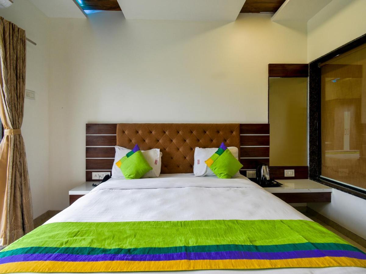 Treebo Trend Prince Palace Panchgani Exterior photo