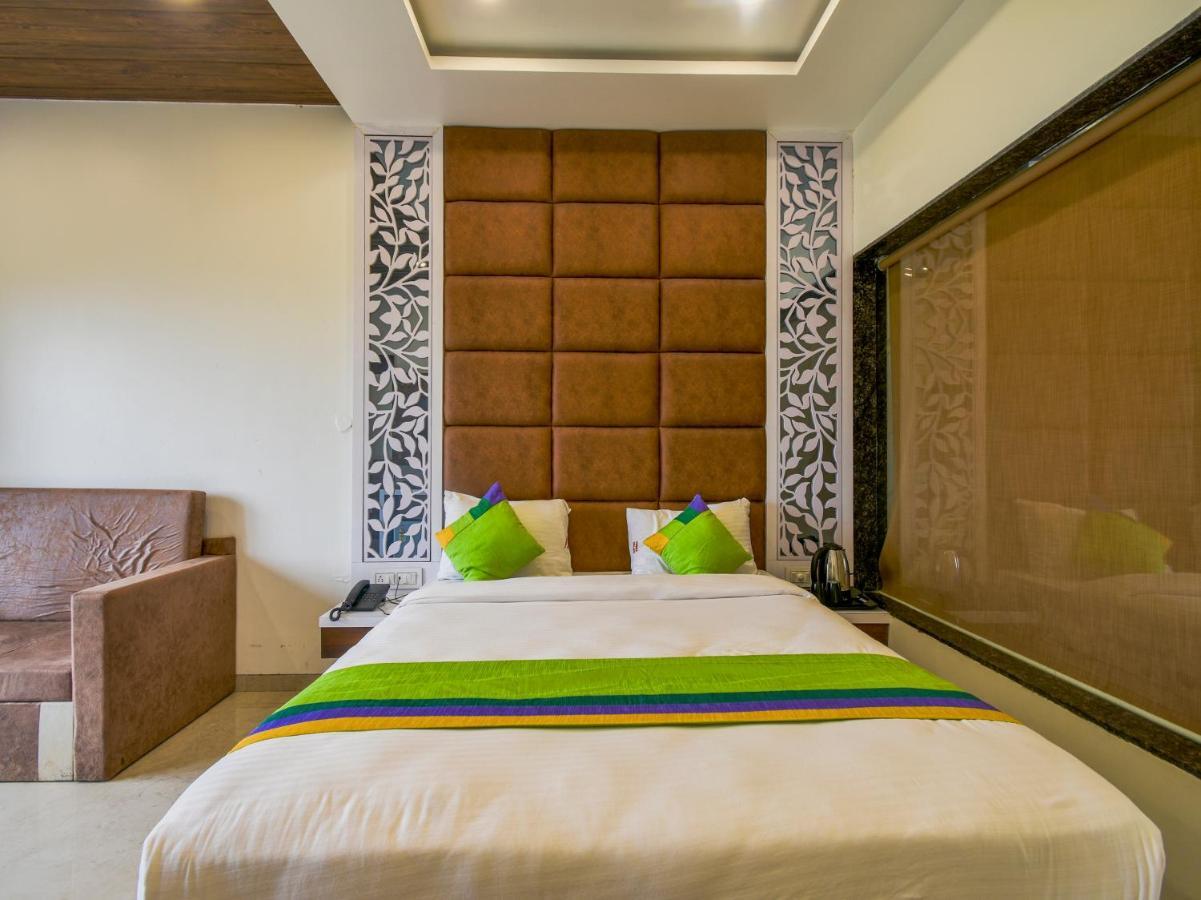Treebo Trend Prince Palace Panchgani Exterior photo