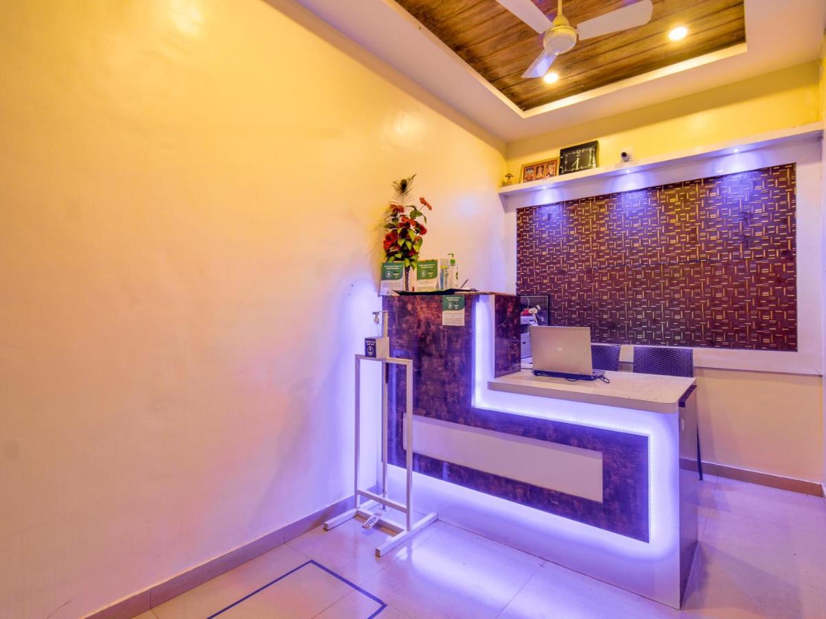 Treebo Trend Prince Palace Panchgani Exterior photo