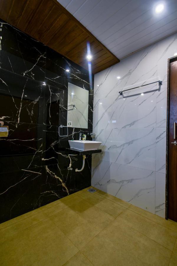 Treebo Trend Prince Palace Panchgani Exterior photo