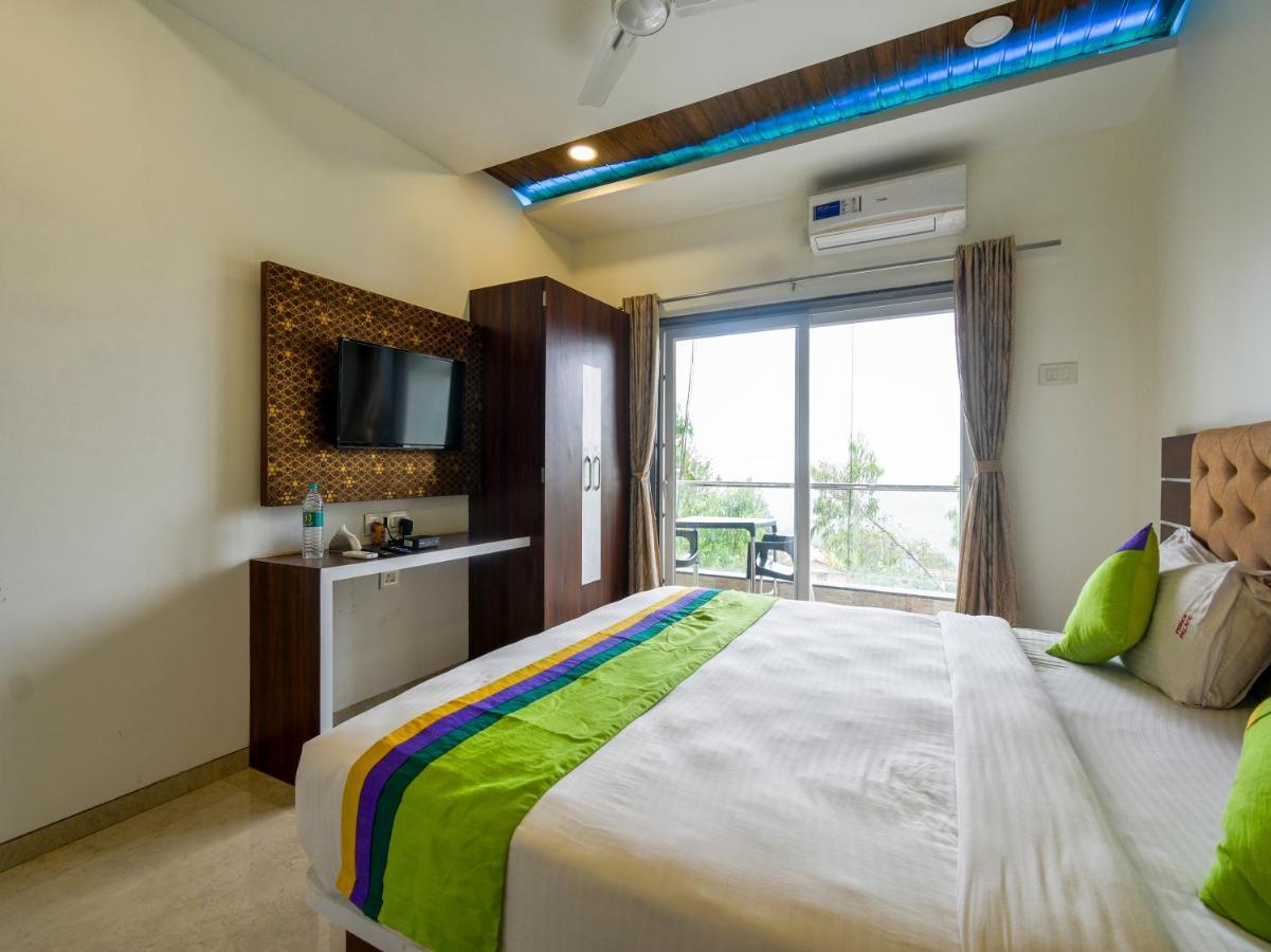 Treebo Trend Prince Palace Panchgani Exterior photo