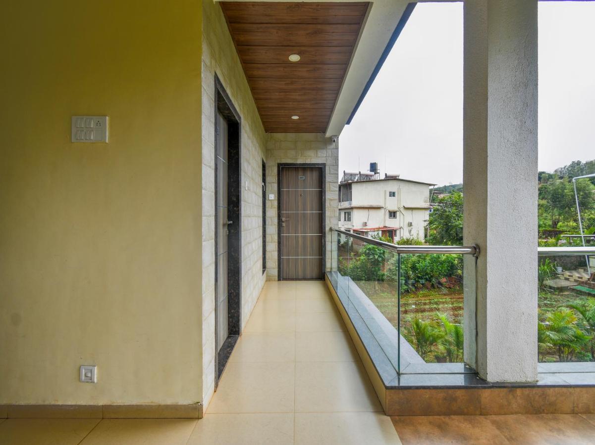 Treebo Trend Prince Palace Panchgani Exterior photo