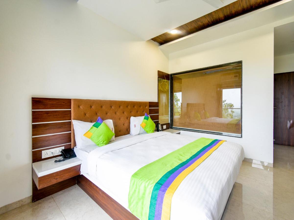 Treebo Trend Prince Palace Panchgani Exterior photo